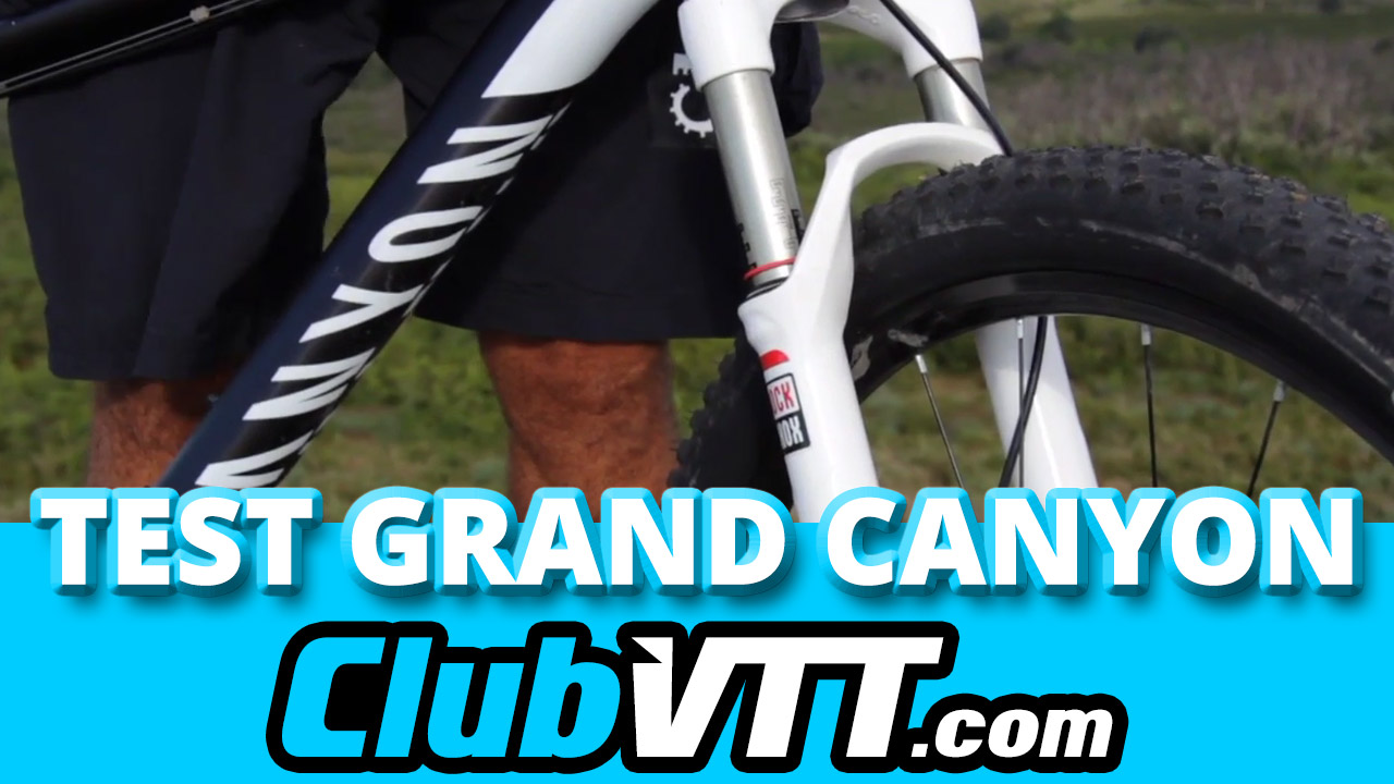 vtt grand canyon al