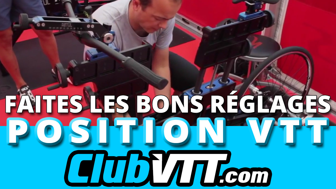 position vtt