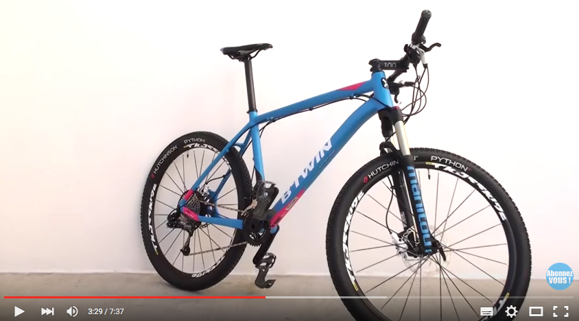 rafal 720 btwin
