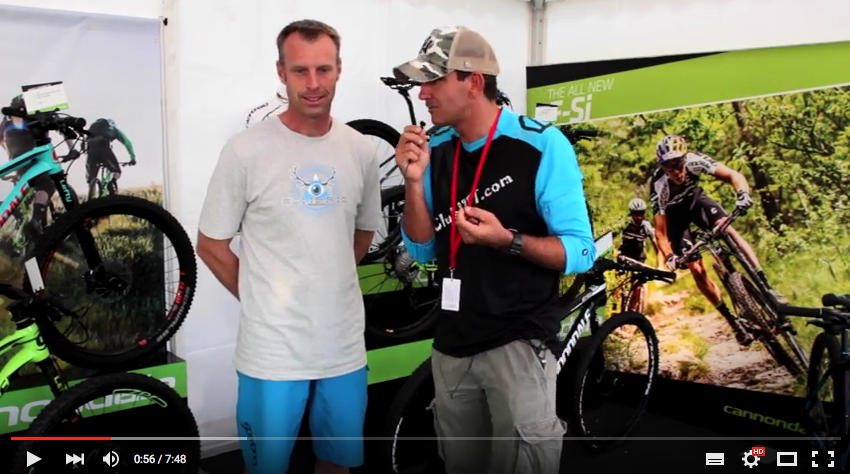 vtt cannondale 2016