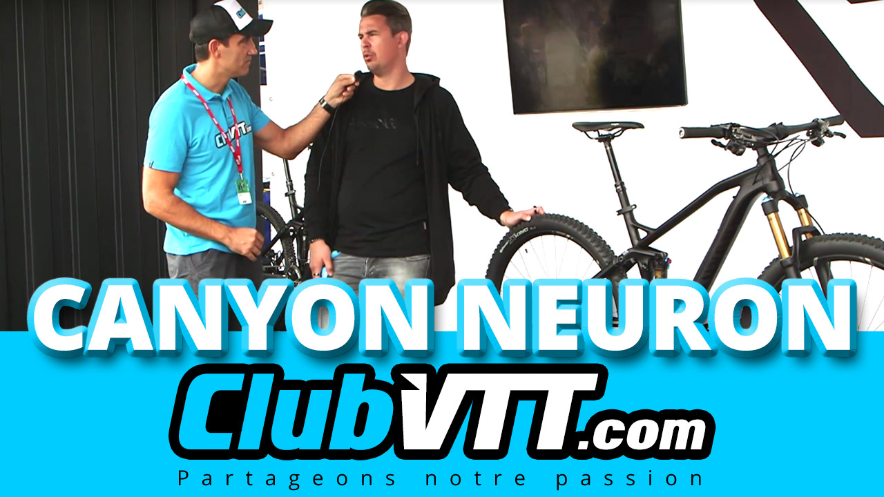 vtt canyon neuron