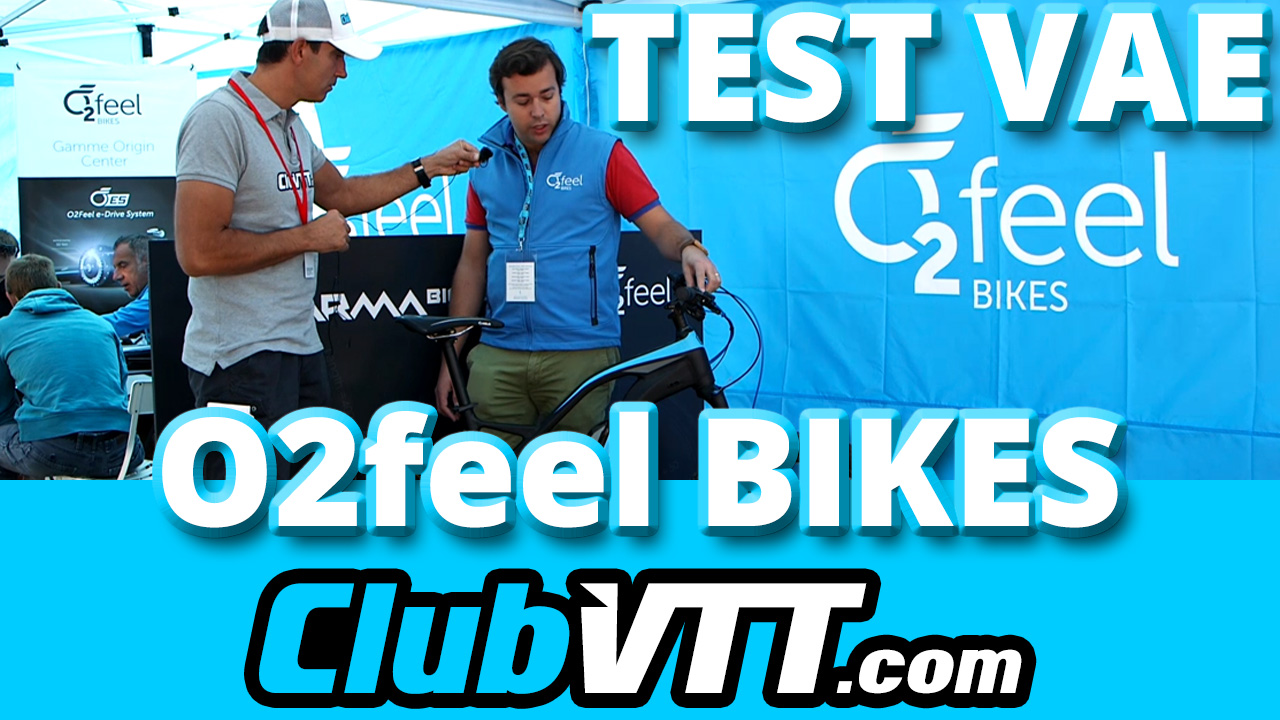vtt O2feel KARMA