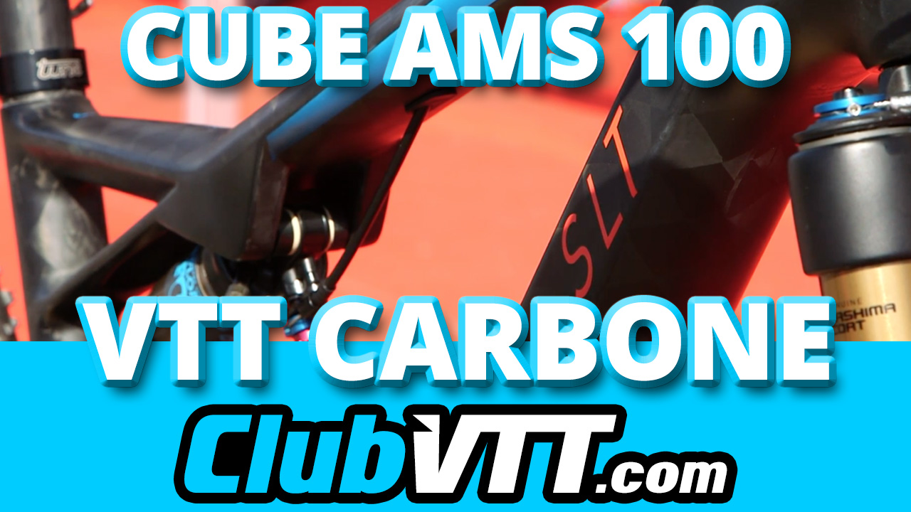 vtt cube ams 100