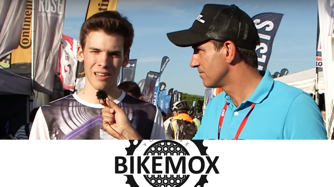 bikemox roc d'azur 2016