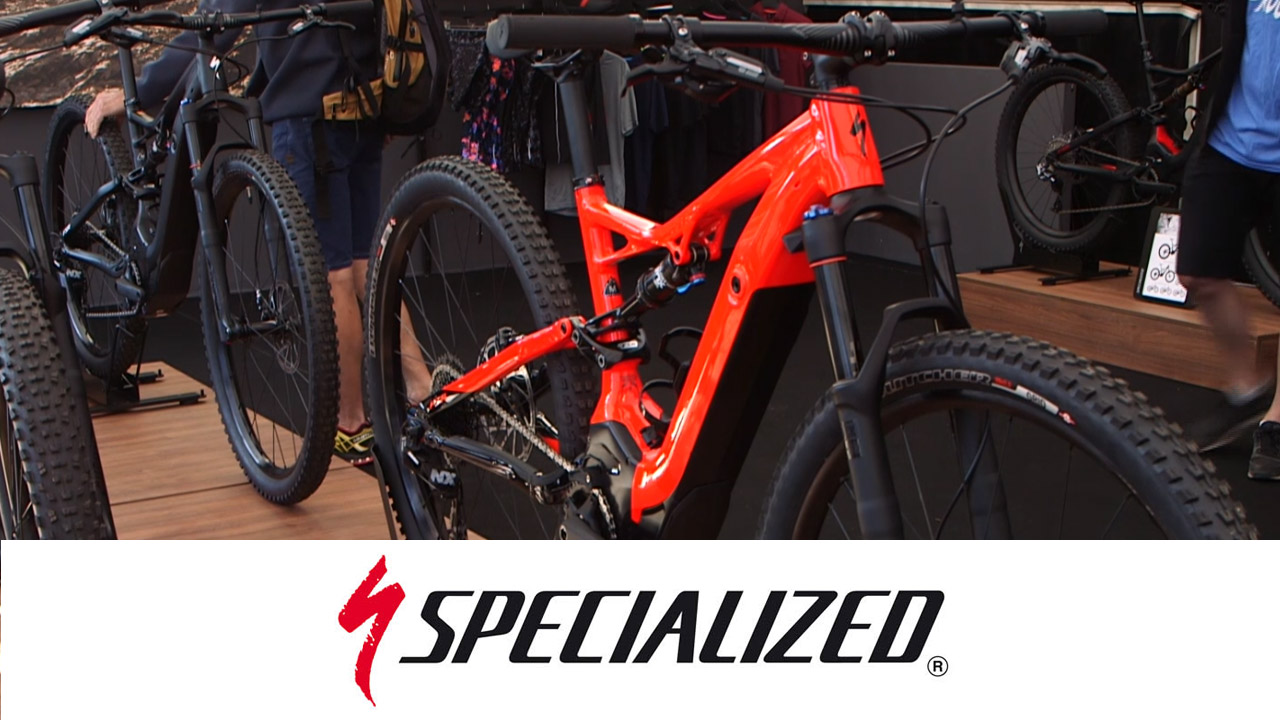 specialized turbo levo