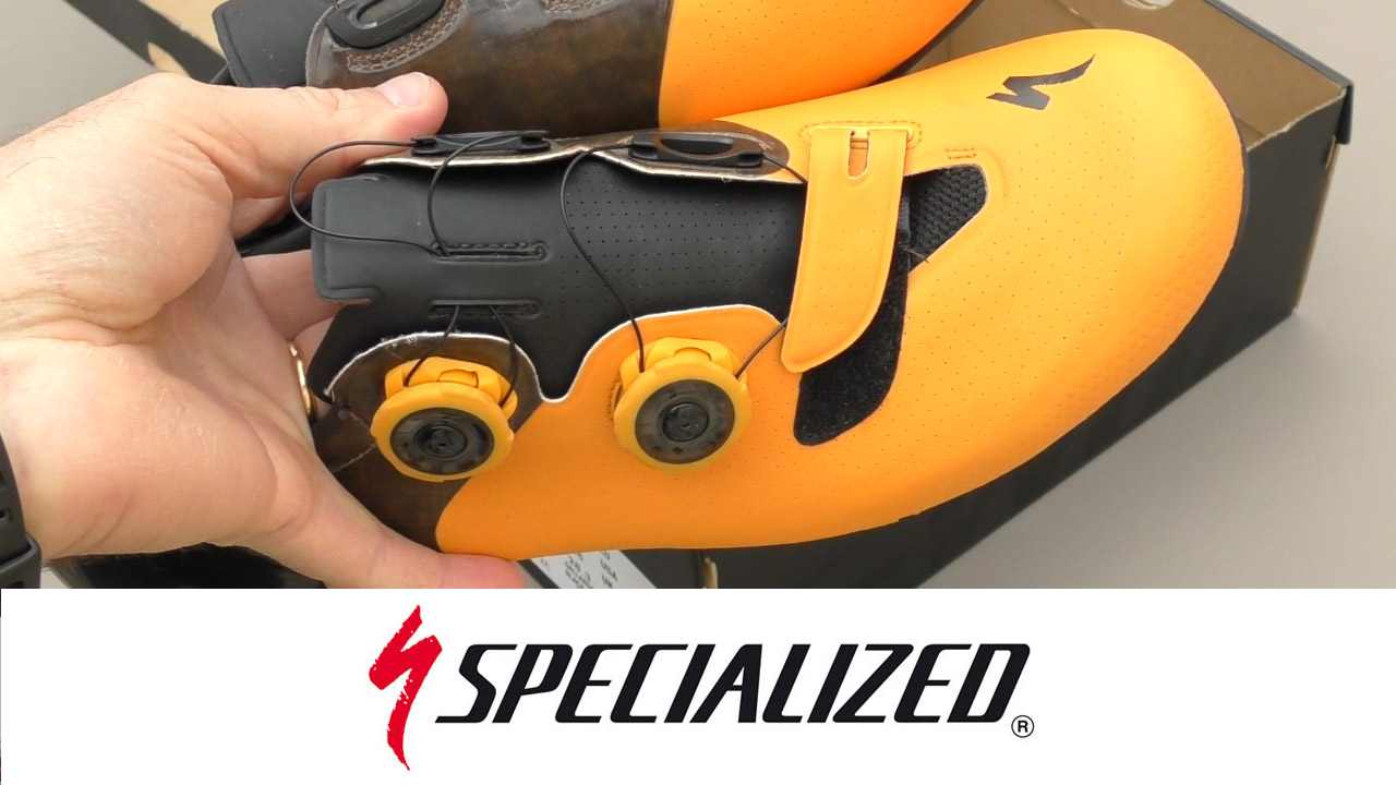chaussures vtt specialized