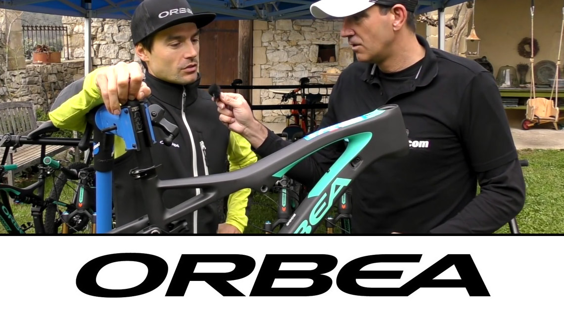 vtt orbea occam