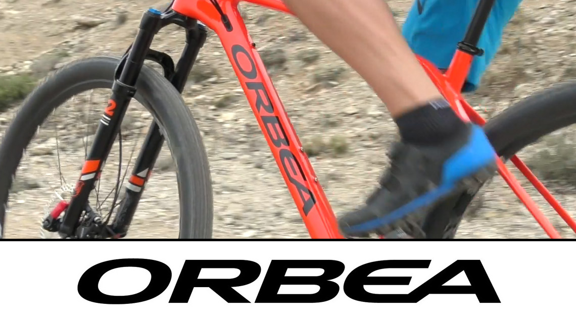 test ALMA ORBEA 2017