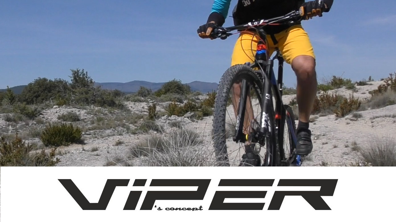 vtt viper x-team