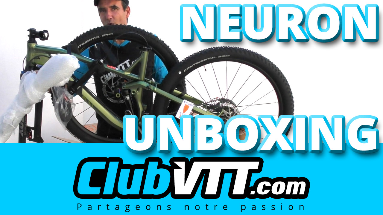 unboxing vtt canyon neuron
