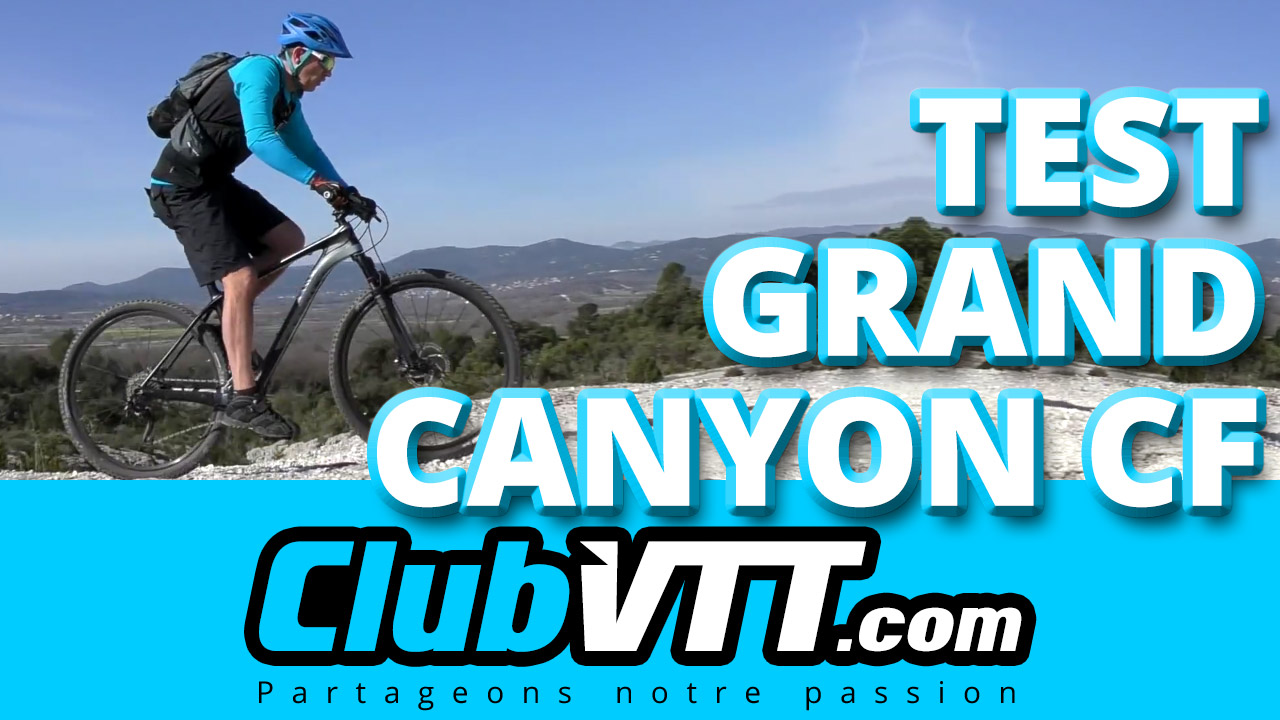 vtt grand canyon cf