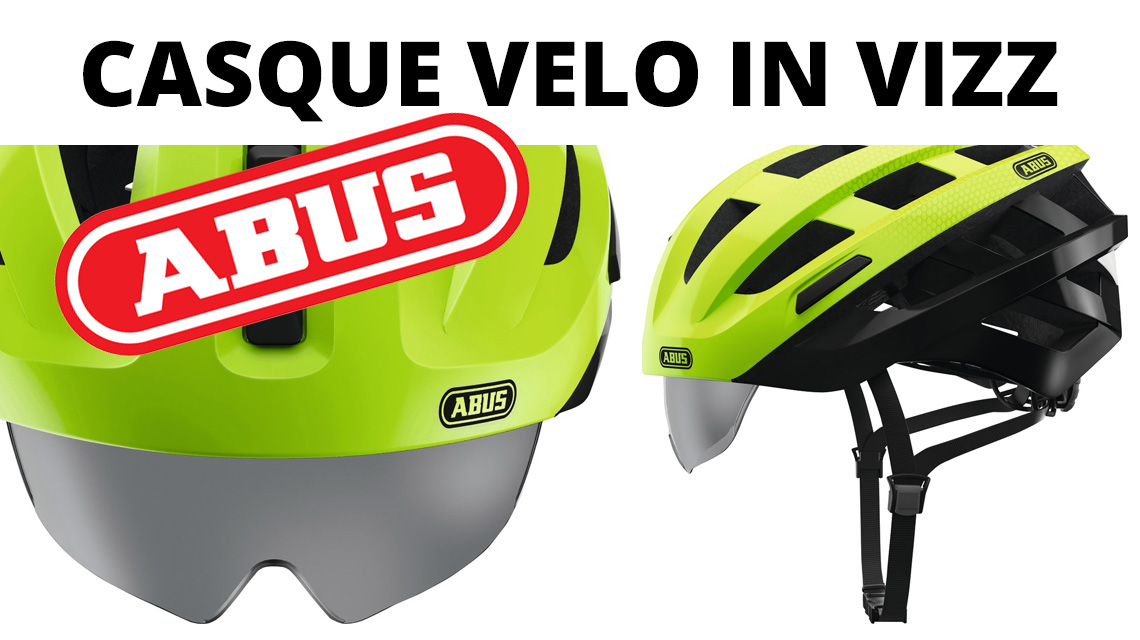 casque vélo abus in vis