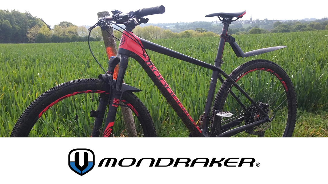 mondraker chrono 29er