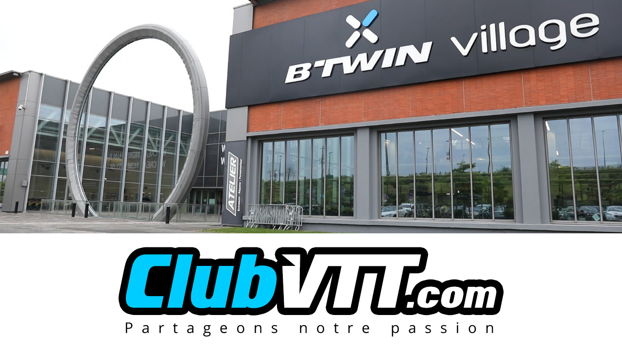 visite btwin village