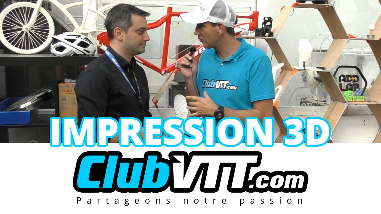 velo btwin en 3D