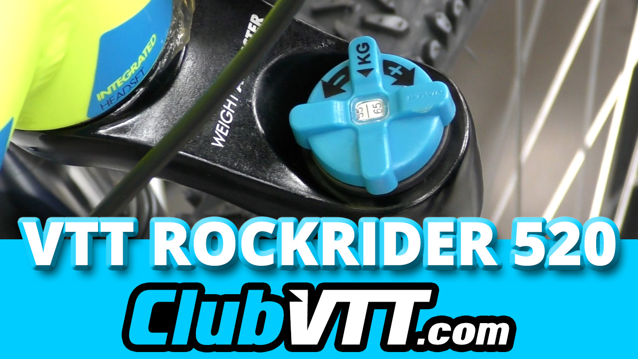 btwin rockrider 520