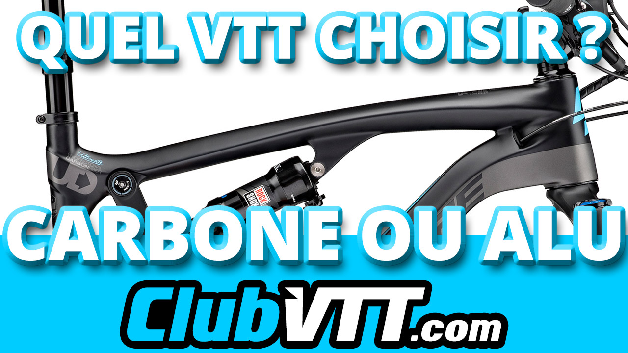 vtt en carbone