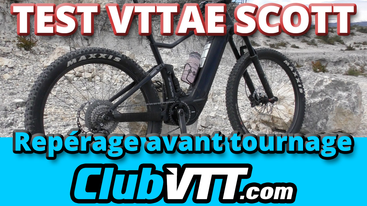 vtt scott spark