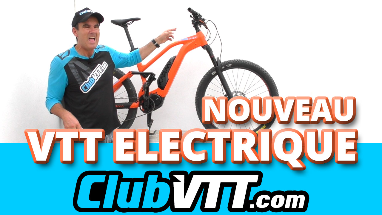vtt karma bikes