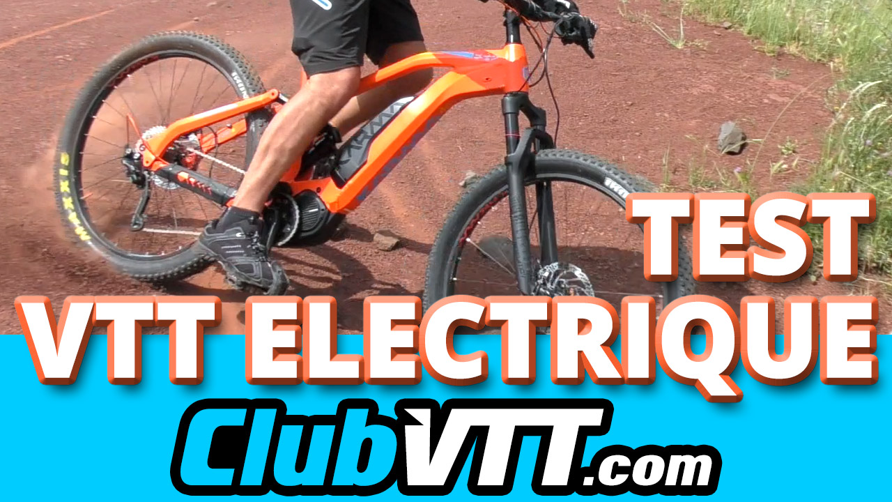 vtt electrique karma bikes