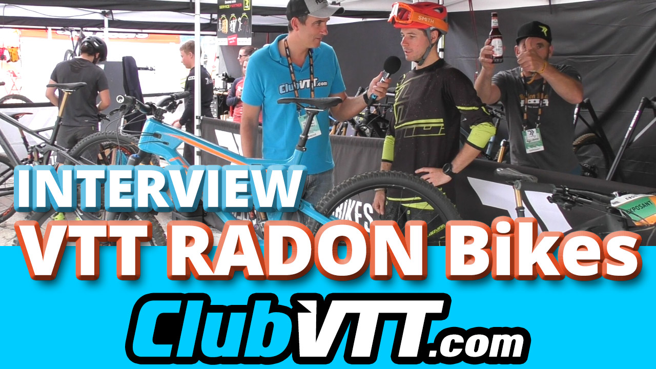 vtt enduro radon jab