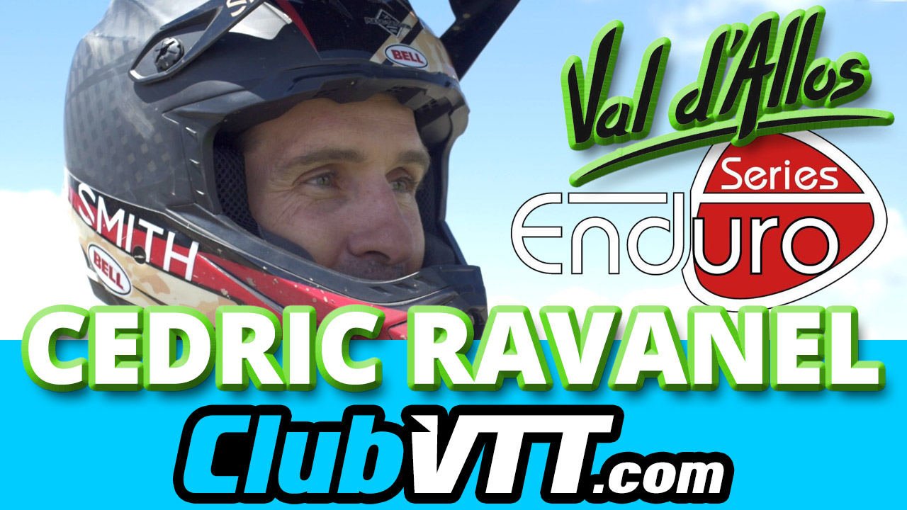 cedric ravanel enduro