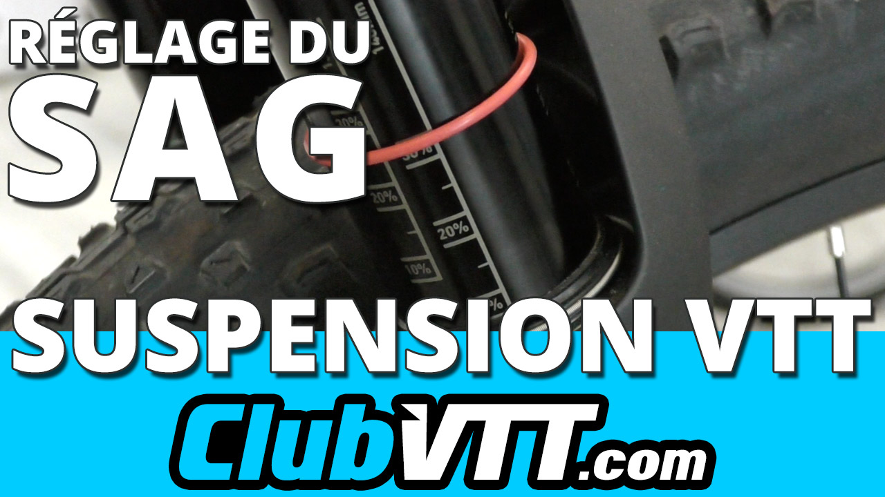 suspension vtt