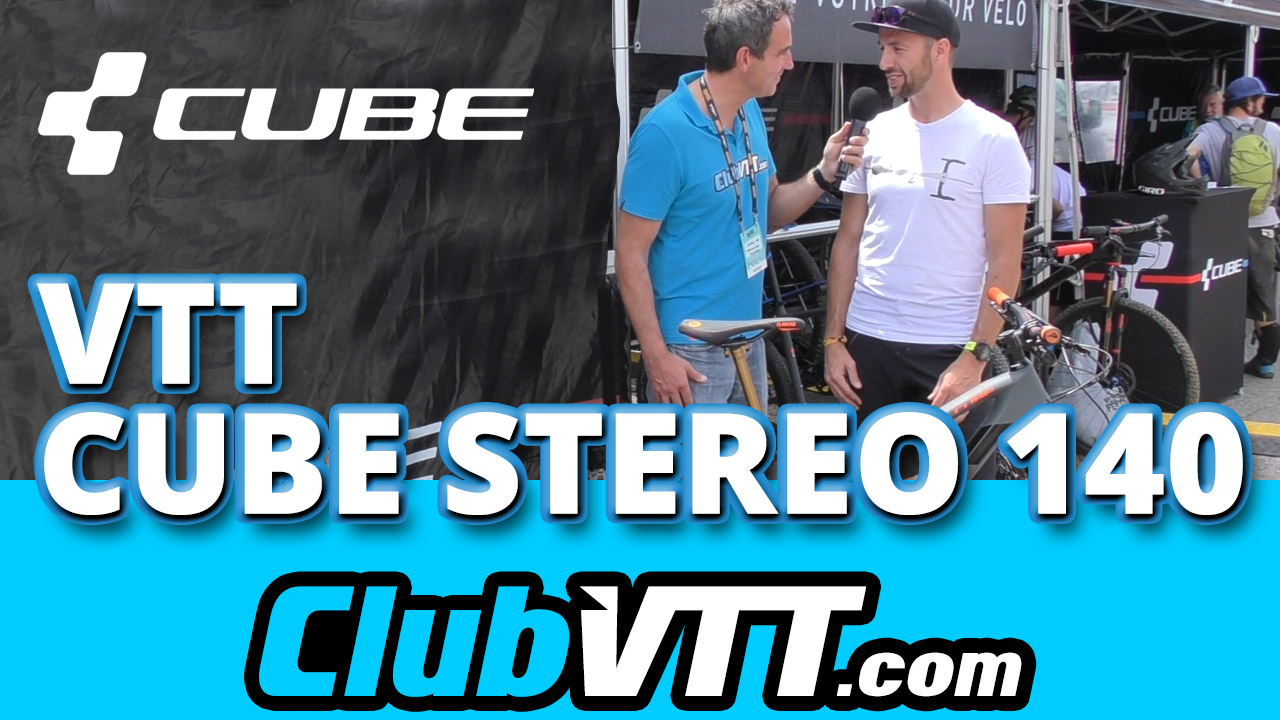 vtt cube stereo