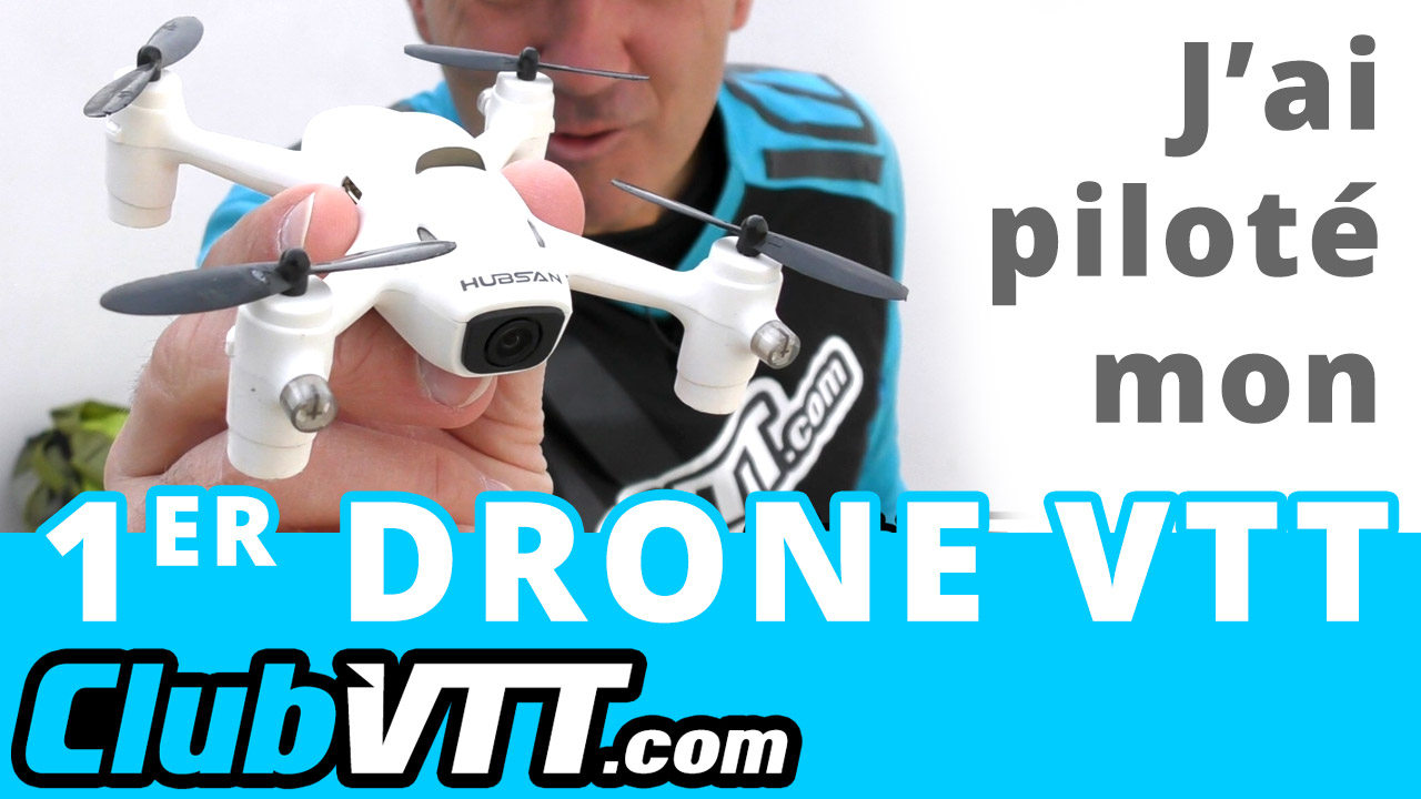 mini drone hubsan