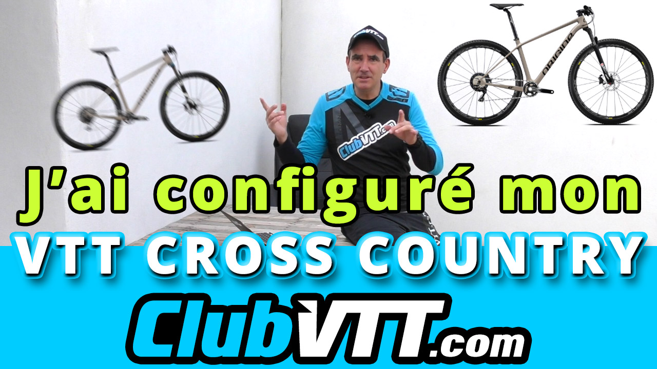 vtt cross country