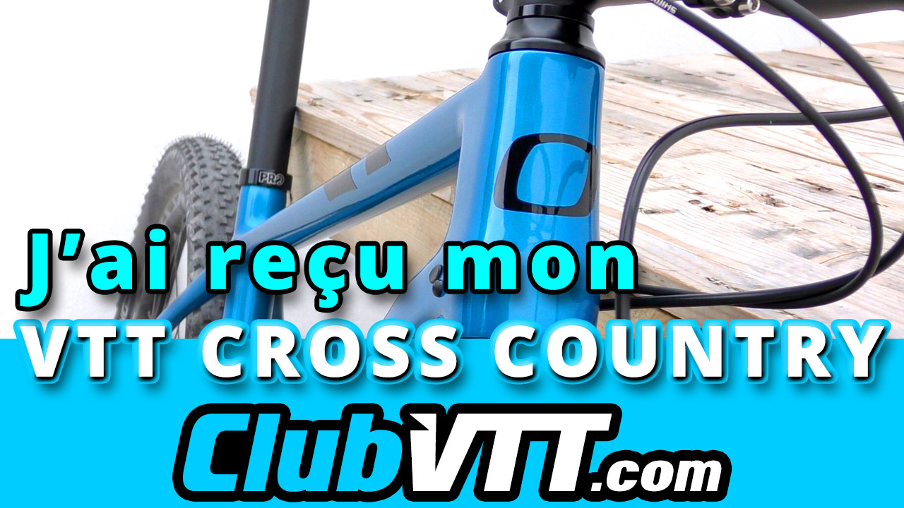 vtt cross country