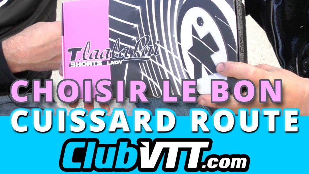 637 - Cuissard ASSOS route pour femme : Le top !!