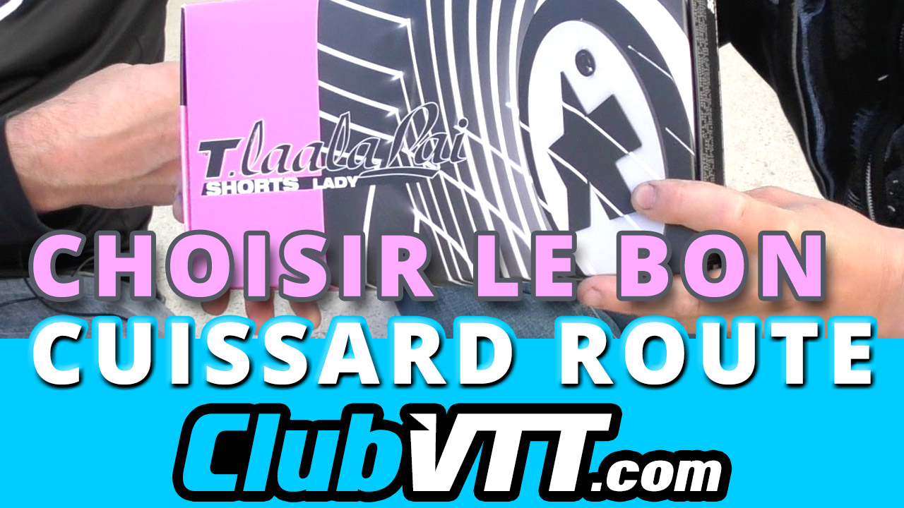 cuissard assos velo