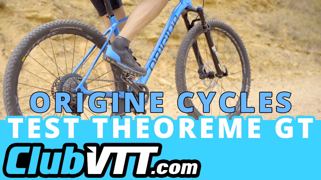 vtt origine cycles