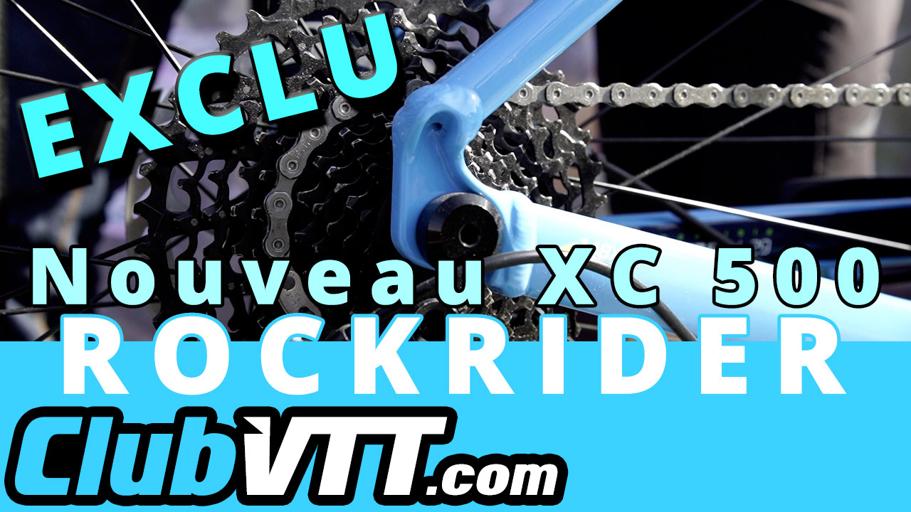 rockrider xc 500 bleu