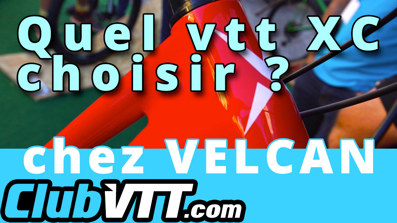 vtt cross country