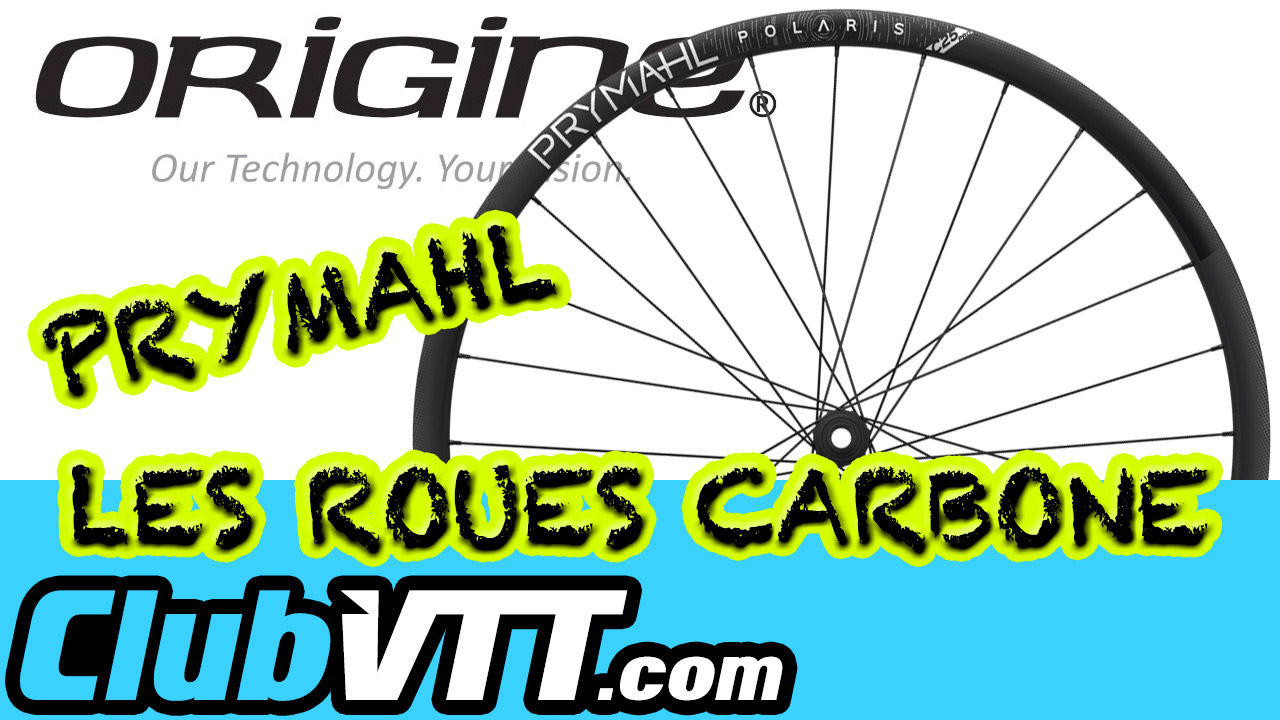 Roues prymahl
