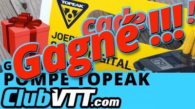 pompe velo topeak
