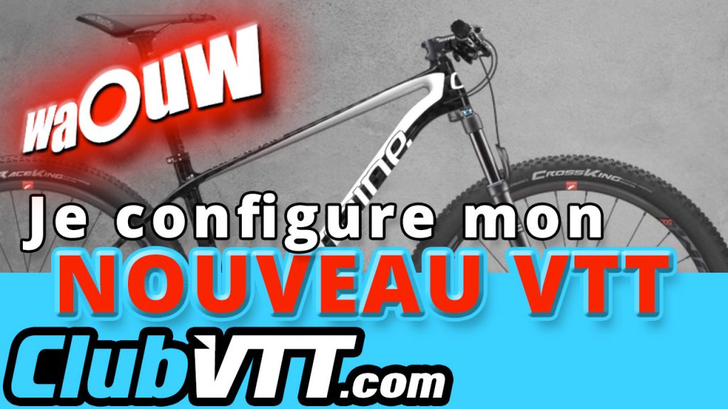 668 - Mon nouveau vtt XC Origine Cycles Theoreme GTR