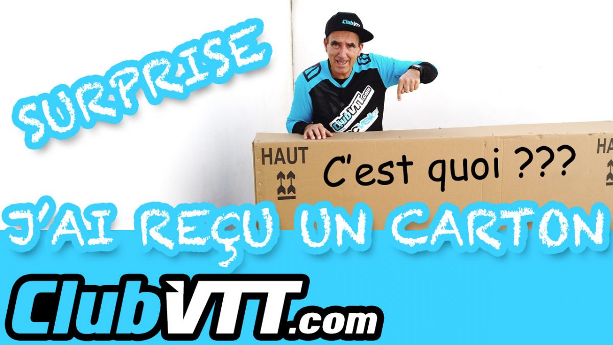 vtt xc sunn prim S1