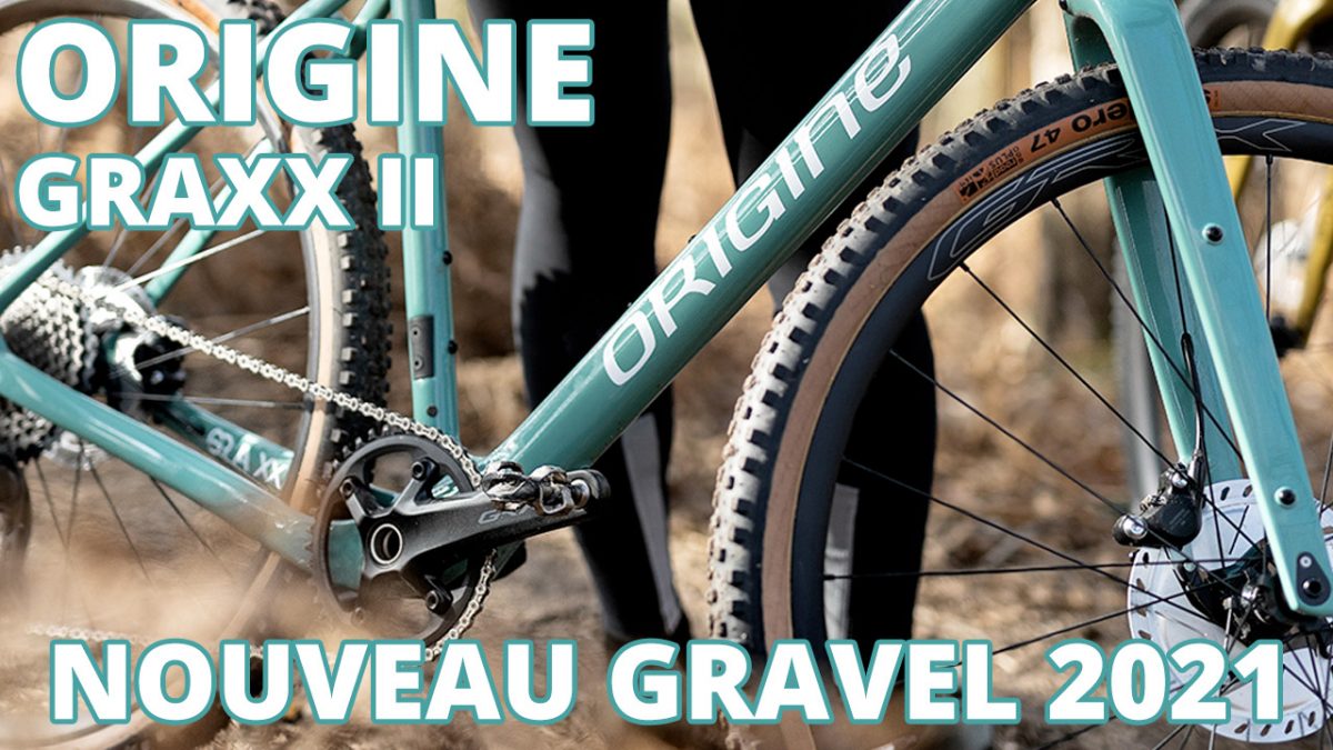velo gravel origine cycles