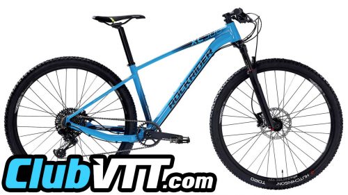 rockrider XC 500