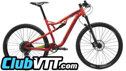 vtt rockrider xc 100 s
