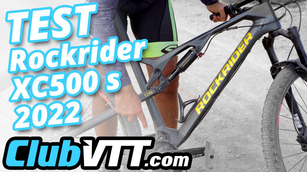 rockrider xc500 s