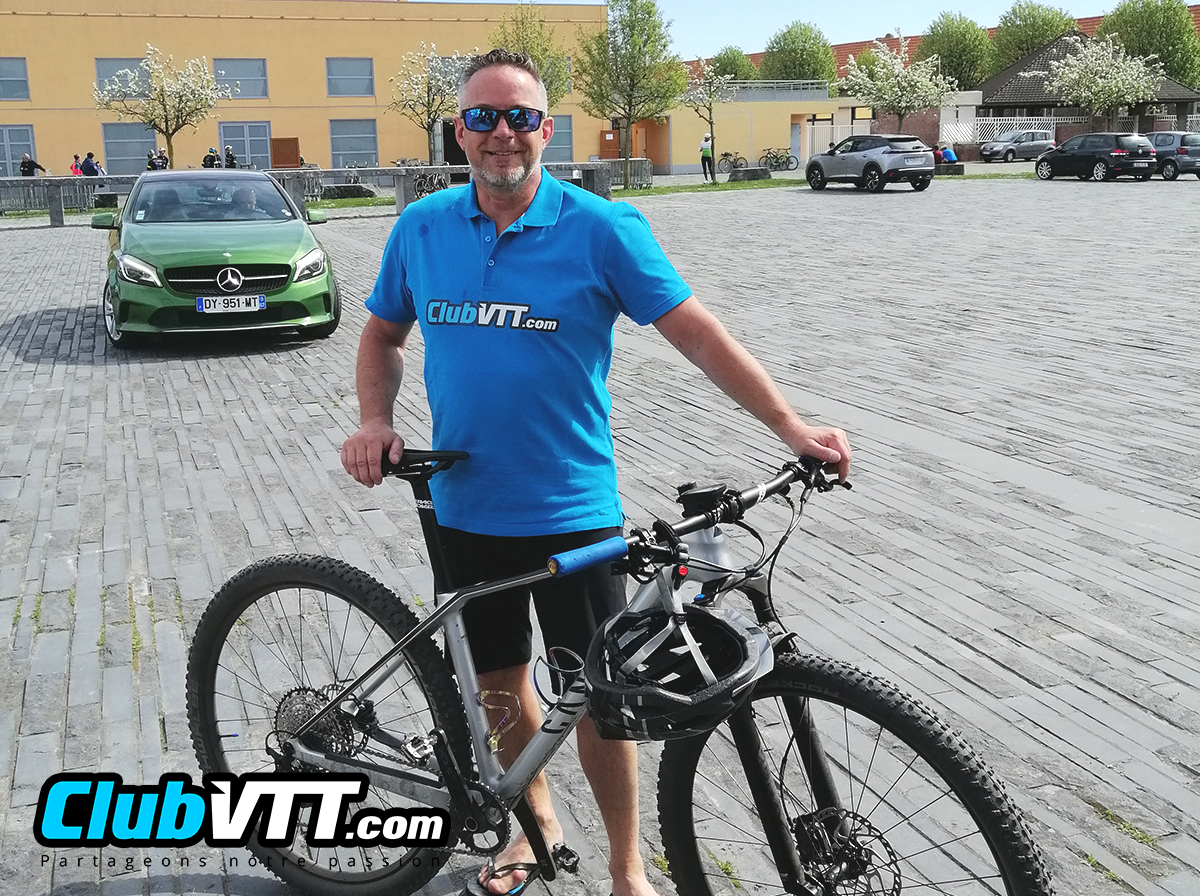 vtt canyon exceed cf